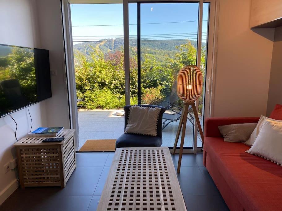 Appartement Gérardmer Exterior photo